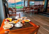 Tolkeyen ushuaia hotel restaurante f