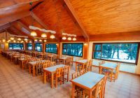 Tolkeyen ushuaia hotel salao de eventos b