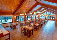 Tolkeyen ushuaia hotel salao de eventos c