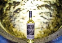 Vinho casa de uco
