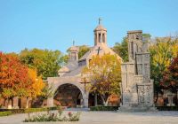 Catedral Echmiatsin