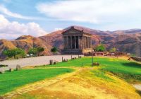 Templo de garni