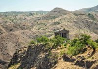 Templo garni