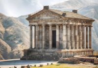Templo garni