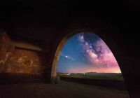 Via lactea geghard