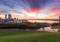 Australia perth