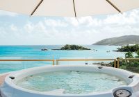 Acomodação - Área Externa SPA