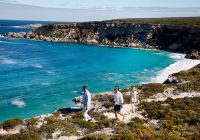 Australia lla southern ocean lodge clifftop walk