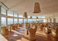 Australia lla southern ocean lodge restaurante dia