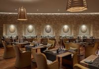 Australia lla southern ocean lodge restaurante