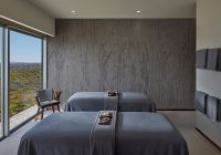 Australia lla southern ocean lodge sala de tratamento