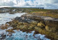 Australia lla southern ocean lodge vista do lodge