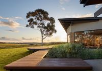 Australia lla the louise appellation restaurante