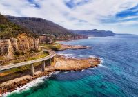 Australia melbourne great ocean road