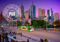 Australia pgb melbourne