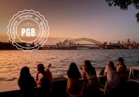 Australia pgb sydney