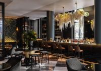Australia sydney capella mcrae bar