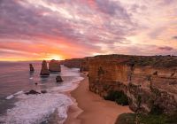 Australia victoria greatoceanroad dozeapostolos