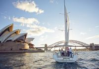 Baía de Sydney, Austrália