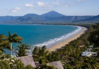 Flagstaff Hill em Port Douglas