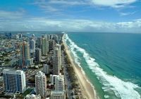 Gold Coast
