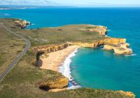 Great Ocean Road, Austrália