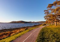 Hobart tasmania australia e