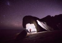 Kangaroo island sa will cho