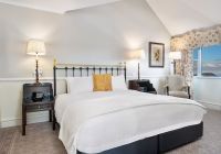 Lilianfels resort spa executive valley view suite quarto