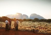 Longitude 131, Ayers Rock/Uluru, Austrália