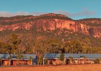 Luxury lodges australia mt mulligan outback queensland accommodation
