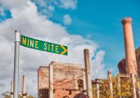 Luxury lodges australia mt mulligan outback queensland coal mine