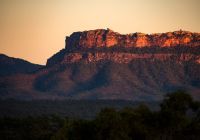 Luxury lodges australia mt mulligan outback queensland mount mulligan