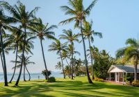Luxury lodges of australia orpheus island lodge great barrier reef grounds beachfront