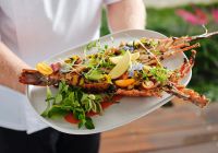 Luxury lodges of australia orpheus island lodge great barrier reef pelorus private island dinning ch