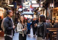 Melbourne, Austrália