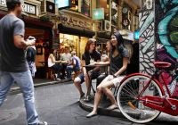 Melbourne, Austrália