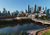 Melbourne