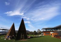 Museu MONA, Hobart