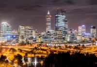 Kings Park, Perth