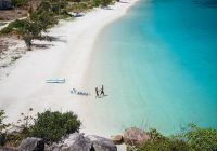 Praia, Lizard Island