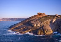 Remarkable Rocks, Kangaroo Island