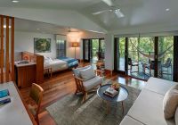 Silky oaks lodge australia the daintree billabong suite