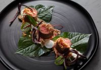 Silky oaks lodge australia the daintree cusine local