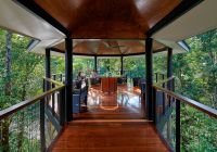 Silky oaks lodge australia the daintree jungle perch