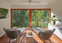 Silky oaks lodge australia the daintree lodge healing waters spa lounge