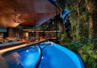 Silky oaks lodge australia the daintree pavilion
