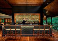 Silky oaks lodge australia the daintree treehouse bar