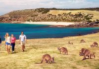 Stokes Bay, Kangaroo Island