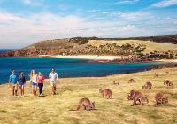 Stokes Bay, Kangaroo Island
